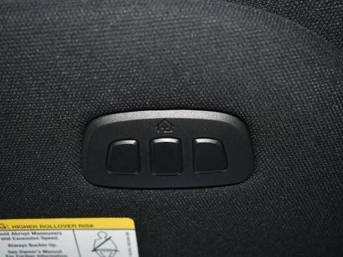 Used 2019 Ford Expedition Max Limited w/ Equipment Group 302A image 43