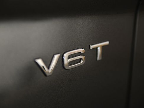 Used 2018 Audi SQ5 Prestige w/ Prestige Package image 25