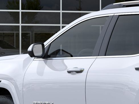 New 2027 GMC Terrain Denali AWD/4WD image 12