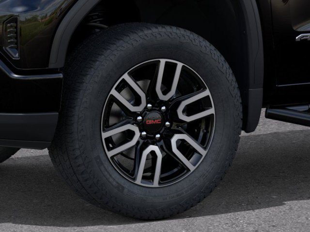 New 2026 GMC Sierra 1500 AT4 w/ AT4 Premium Package AWD/4WD image 9