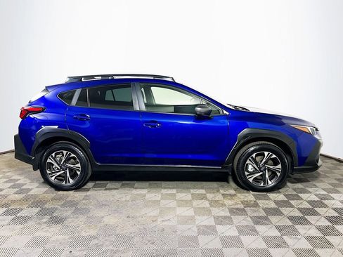 Used 2024 Subaru Crosstrek 2.0i Premium w/ Popular Package #4 AWD/4WD image 8