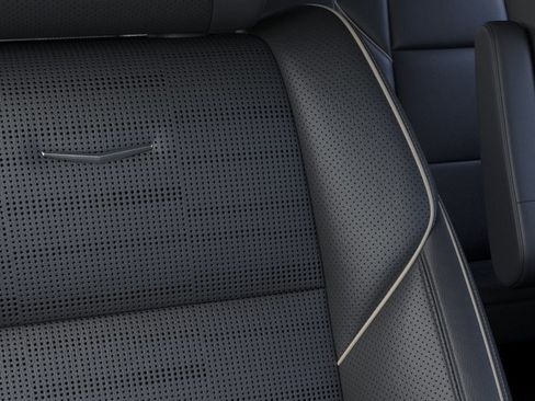 New 2026 Cadillac Escalade Sport AWD/4WD image 21