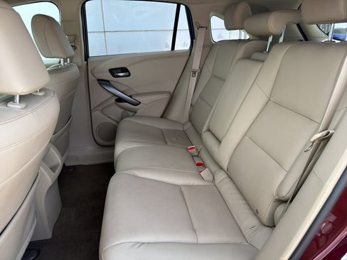 Used 2015 Acura RDX FWD image 14
