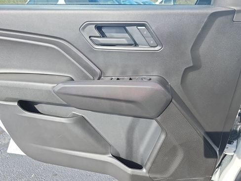 New 2026 Chevrolet Colorado Trail Boss AWD/4WD image 28