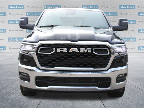 New 2026 RAM 1500 Big Horn image 2