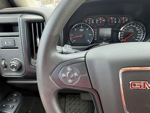 Used 2014 GMC Sierra 1500 4x4 Double Cab w/ Sierra Appearance Package image 15