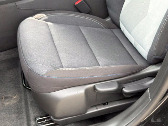 New 2026 Chevrolet Trax LS w/ LS Convenience Package FWD image 10