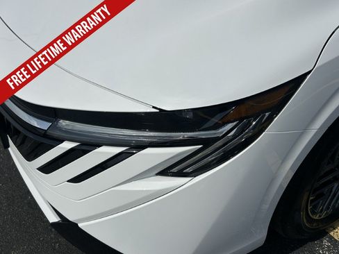 New 2026 Nissan Sentra SV w/ SV Convenience Package FWD image 13