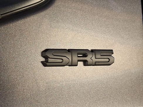 Used 2025 Toyota Tundra SR5 image 30