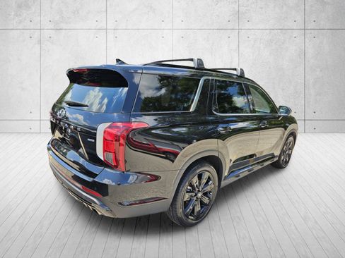 Used 2024 Hyundai Palisade XRT AWD/4WD image 10