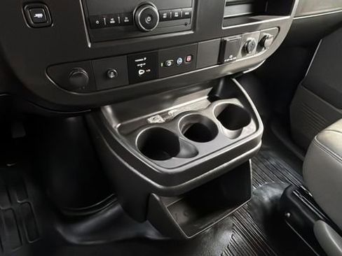 Used 2023 GMC Savana 2500 w/ Driver Convenience Package image 14
