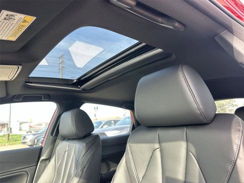 New 2026 Acura Integra A-Spec image 30