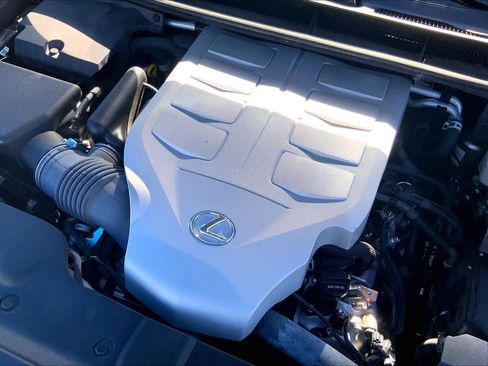 Used 2023 Lexus GX 460 Premium w/ Premium Plus Package image 32