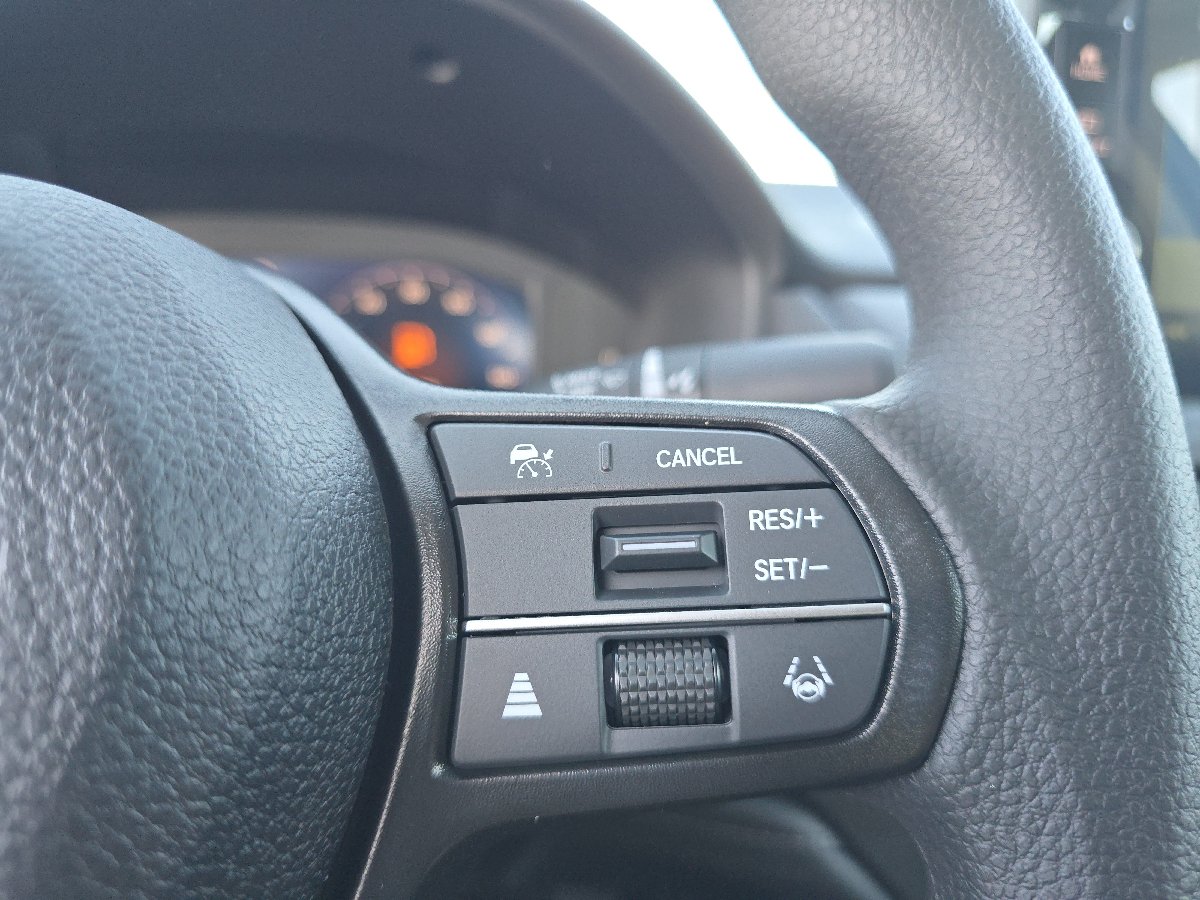 New 2026 Honda Accord LX image 12