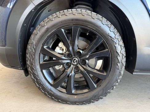 Used 2024 MAZDA CX-30 AWD 2.5 S w/ Select Sport Pkg image 58