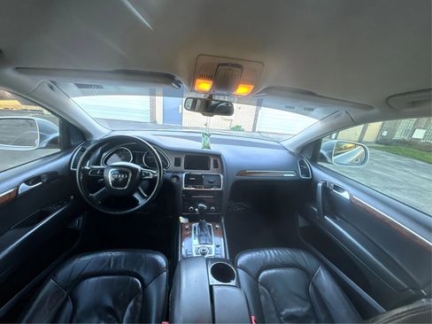 Used 2010 Audi Q7 3.6 Premium image 24