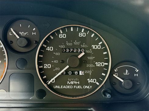 Used 1995 MAZDA MX-5 Miata image 6