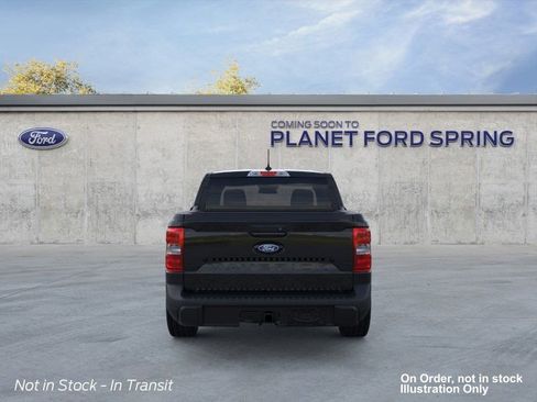 New 2026 Ford Maverick XLT image 6