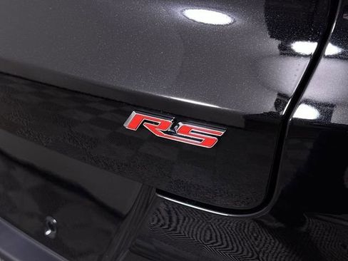 New 2026 Chevrolet TrailBlazer RS w/ Convenience Package AWD/4WD image 32