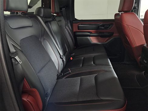 Used 2023 RAM 1500 TRX image 28