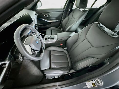 Used 2026 BMW 330i Sedan RWD image 13