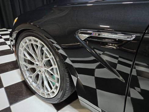 Used 2014 BMW M6 Gran Coupe image 5
