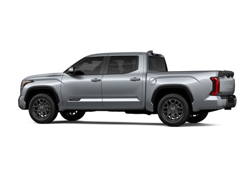 New 2026 Toyota Tundra Platinum AWD/4WD image 5