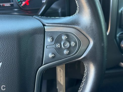 Certified 2018 Chevrolet Silverado 1500 LT w/ All Star Edition RWD image 16