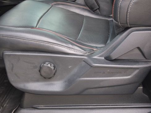 Used 2023 Ford F150 XL w/ STX Appearance Package image 16