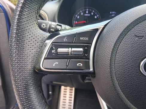 Used 2020 Kia Forte GT-Line FWD image 16
