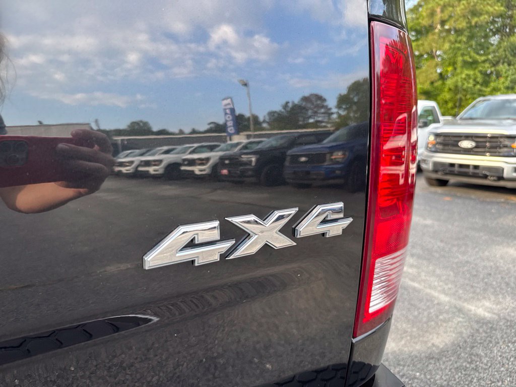 Used 2018 RAM 3500 Big Horn AWD/4WD image 40