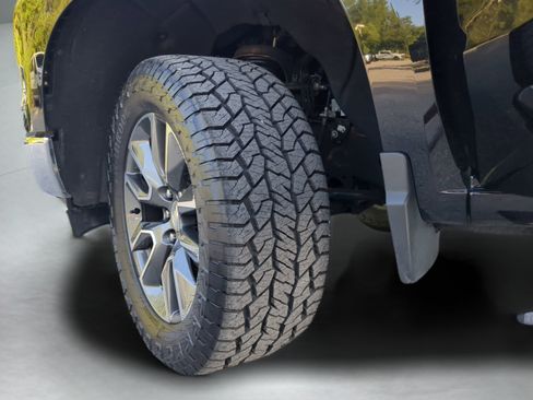 Used 2022 Chevrolet Silverado 1500 LT w/ Protection Package RWD image 71