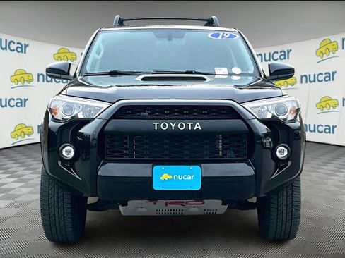 Used 2019 Toyota 4Runner TRD Pro image 4