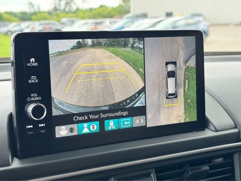 Used 2025 Honda Pilot Elite image 36