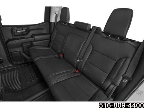 Used 2023 GMC Sierra 1500 Denali w/ Denali Reserve Package AWD/4WD image 17