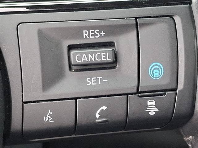 Certified 2023 Nissan Rogue SL w/ SL Premium Package AWD/4WD image 24