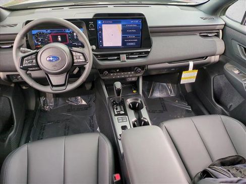New 2026 Subaru Outback Premium image 14