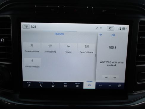 Used 2022 Ford F150 XLT w/ Equipment Group 302A High image 30