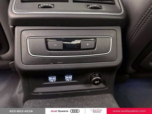 Used 2020 Audi A6 2.0T Premium w/ Convenience Package AWD/4WD image 13