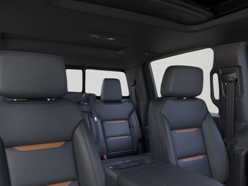 New 2026 GMC Sierra 1500 AT4 w/ AT4 Premium Package image 24