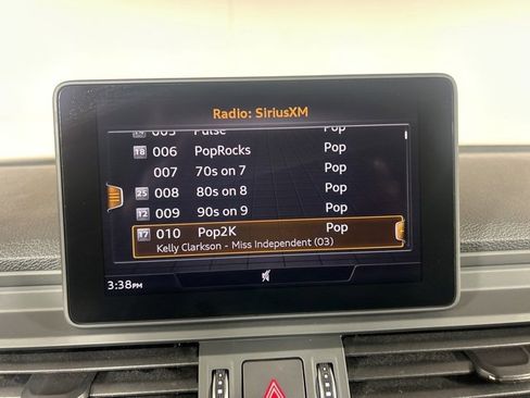 Used 2019 Audi Q5 2.0T Premium w/ Convenience Package image 15