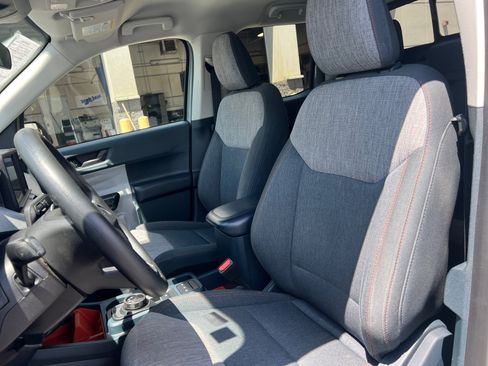 Used 2023 Ford Maverick XLT FWD image 22
