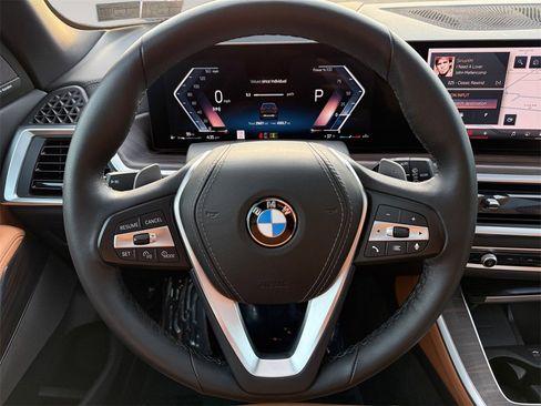 Certified 2024 BMW X5 xDrive40i w/ Premium Package image 12