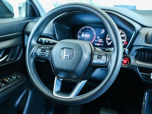 Certified 2024 Honda CR-V LX image 19