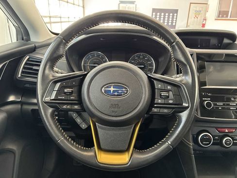 Used 2022 Subaru Crosstrek 2.5i Sport image 11
