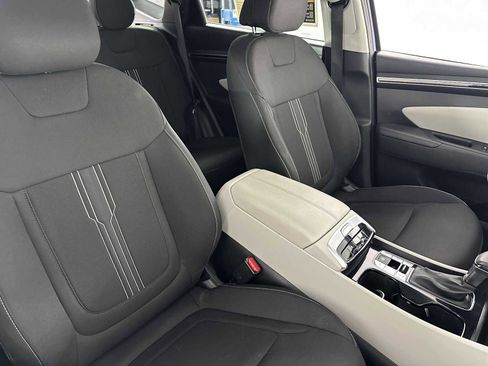 Used 2024 Hyundai Tucson SEL image 29
