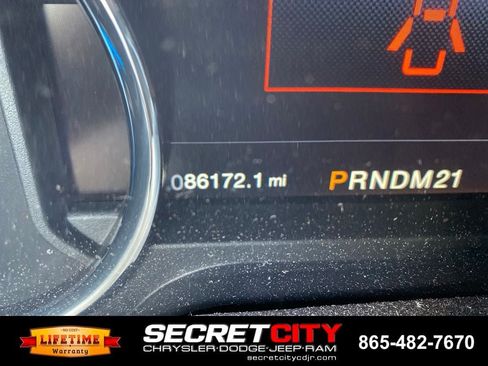 Used 2016 Ford F150 King Ranch w/ Equipment Group 601A Luxury AWD/4WD image 19