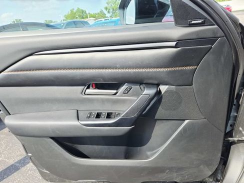Used 2025 MAZDA CX-50 AWD 2.5 Hybrid w/ Premium Pkg image 30