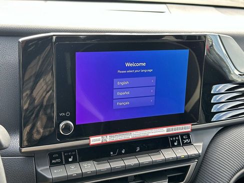 New 2026 Toyota Camry SE FWD image 28