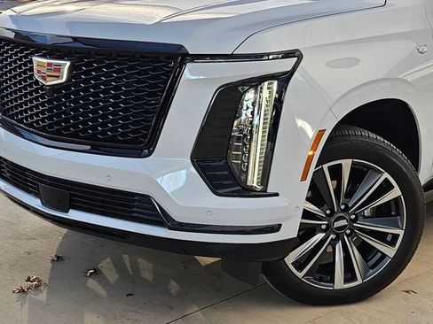 New 2026 Cadillac Escalade Sport w/ Touring Package image 7